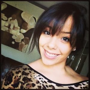 Meet your Posher, Cathleen